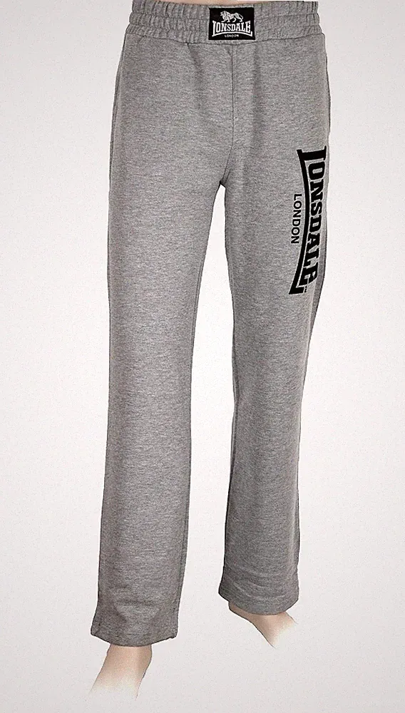 Lonsdale London Herren Jogginghose Nottingham