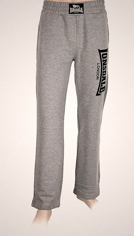 Lonsdale London Herren Jogginghose Nottingham