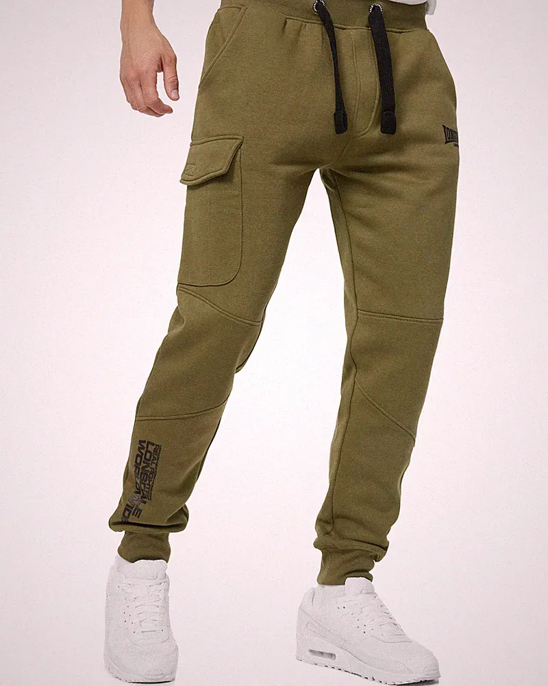 Lonsdale London Jogginghose Tweedmouth