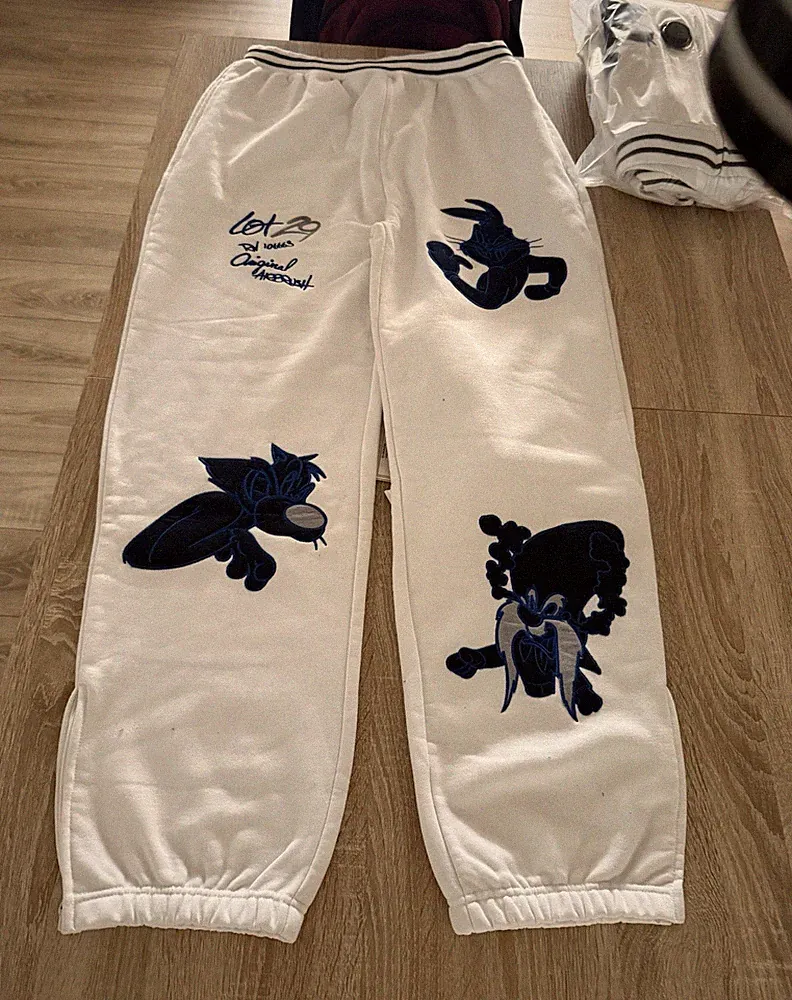 29 Jogginghose