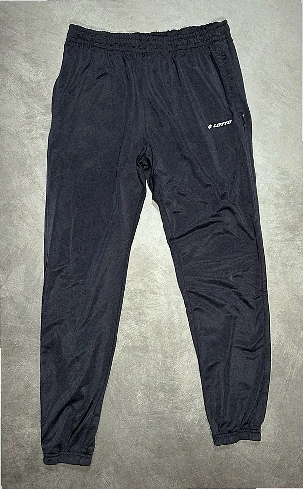 Lotto Jogginghose Gr. XL blau