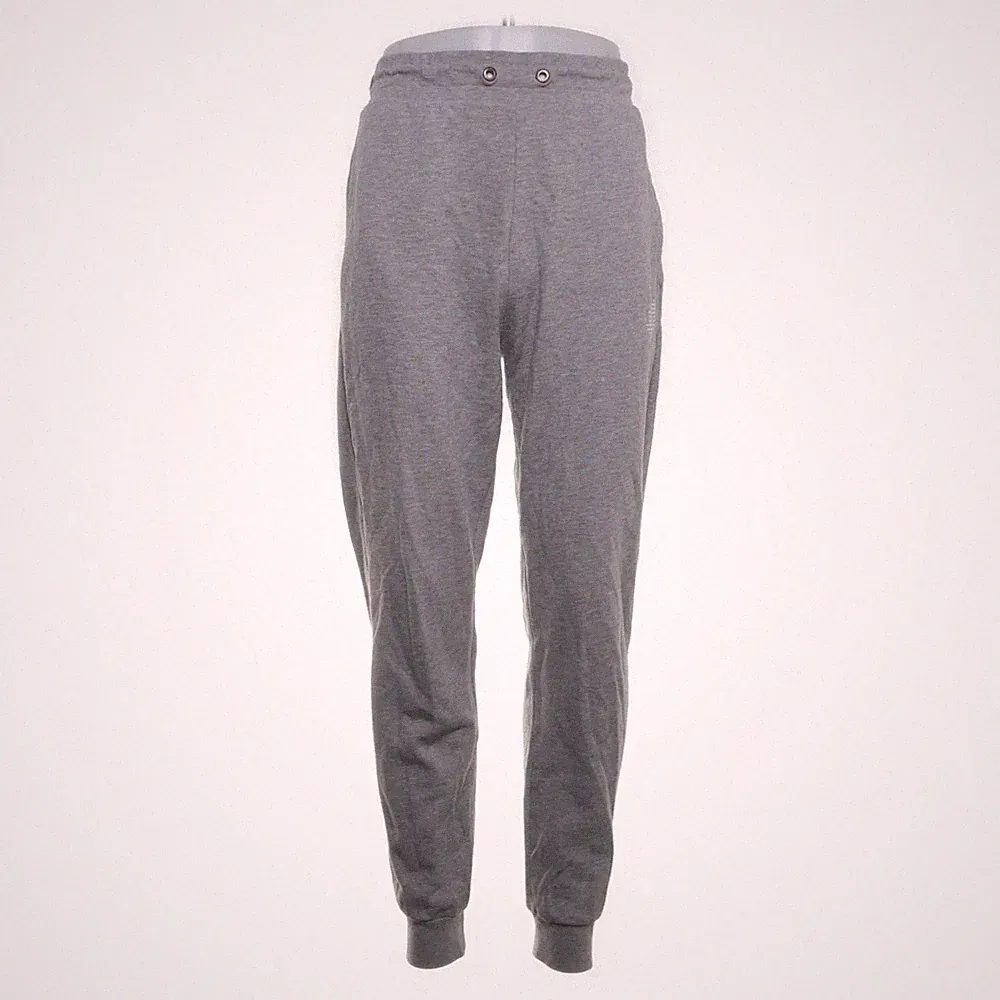 Lotto, Jogginghose, Größe: M, Grau, Baumwolle/Polyester, Sweat, Herren #sJE