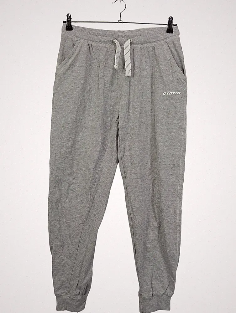 lotto jogginghose herren baumwolle