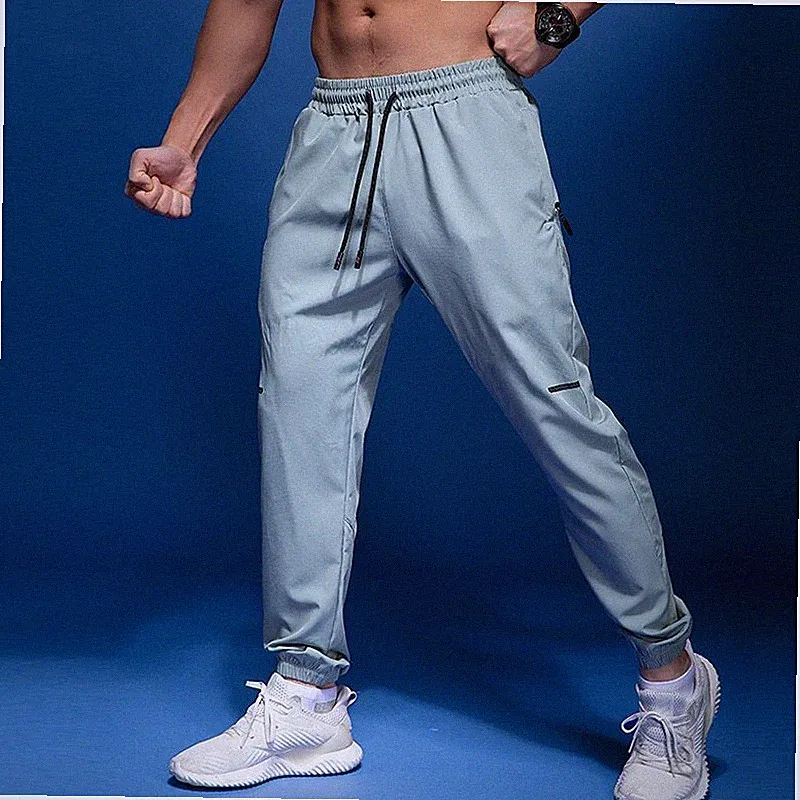 M-3XL Fitness Laufen Jogging Hose Trainingsanzug Jogger Sport für Männer