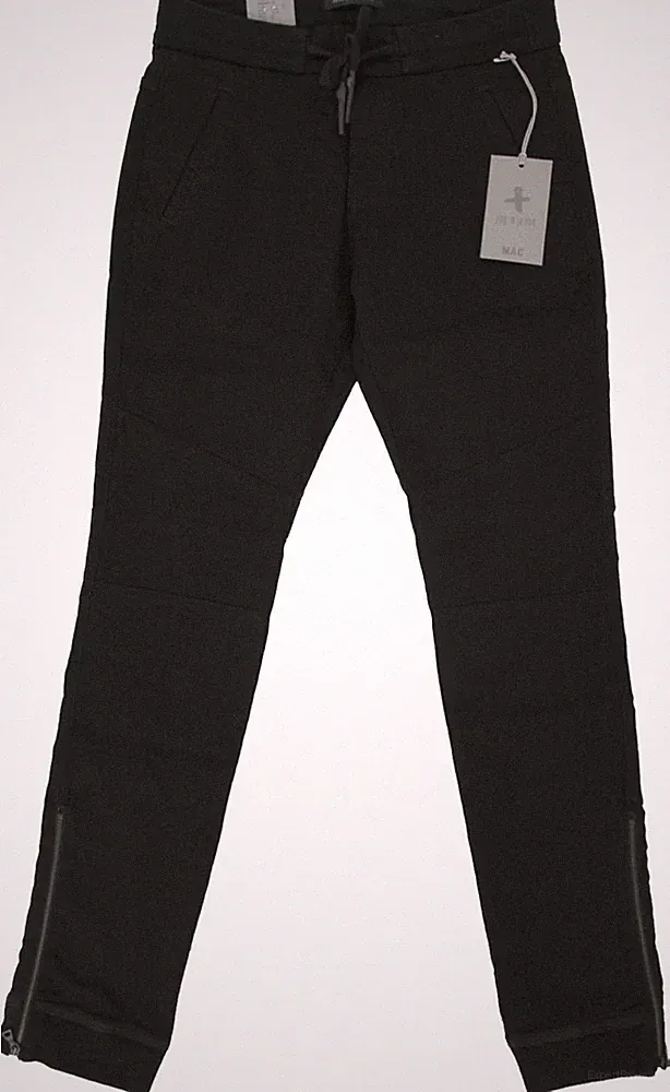 MAC JOG'N JEANS TRACK PANTS Herren Sweat Jogging Hose Lang Track Pants W33 L32 M