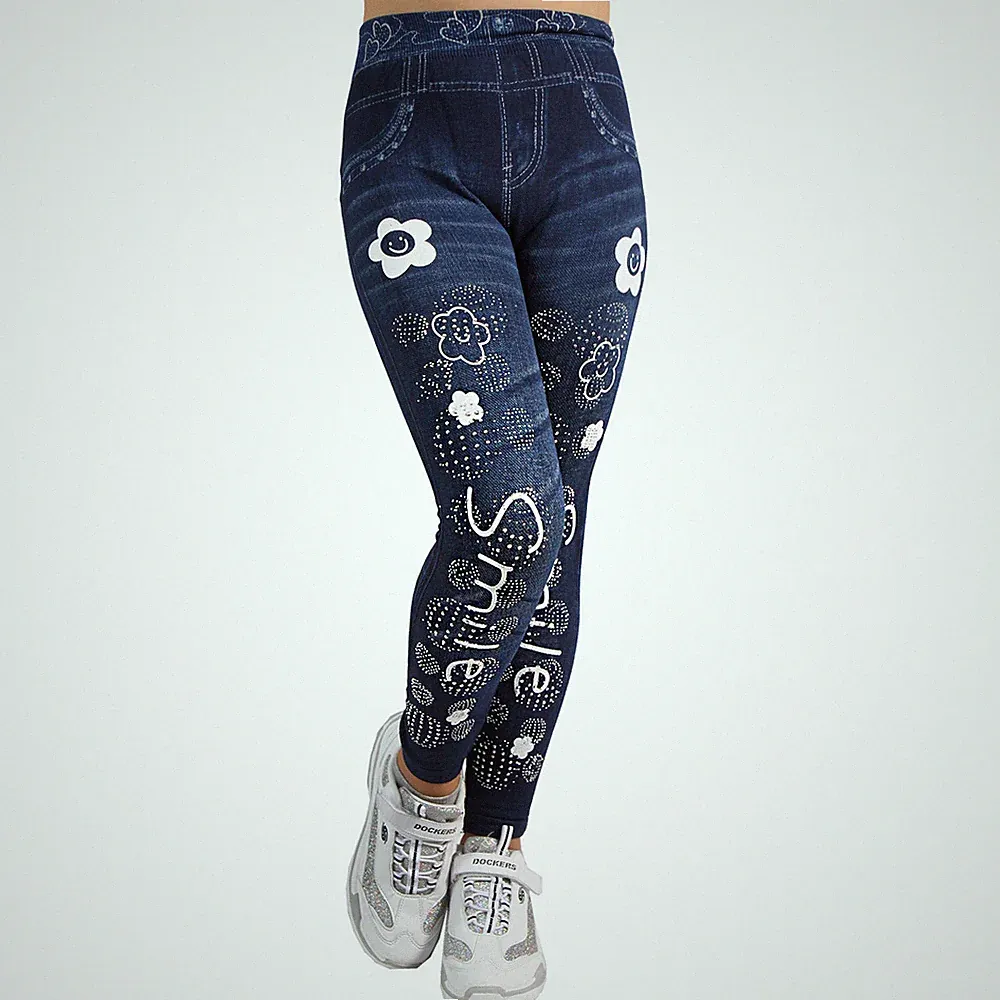 Jeansoptik
