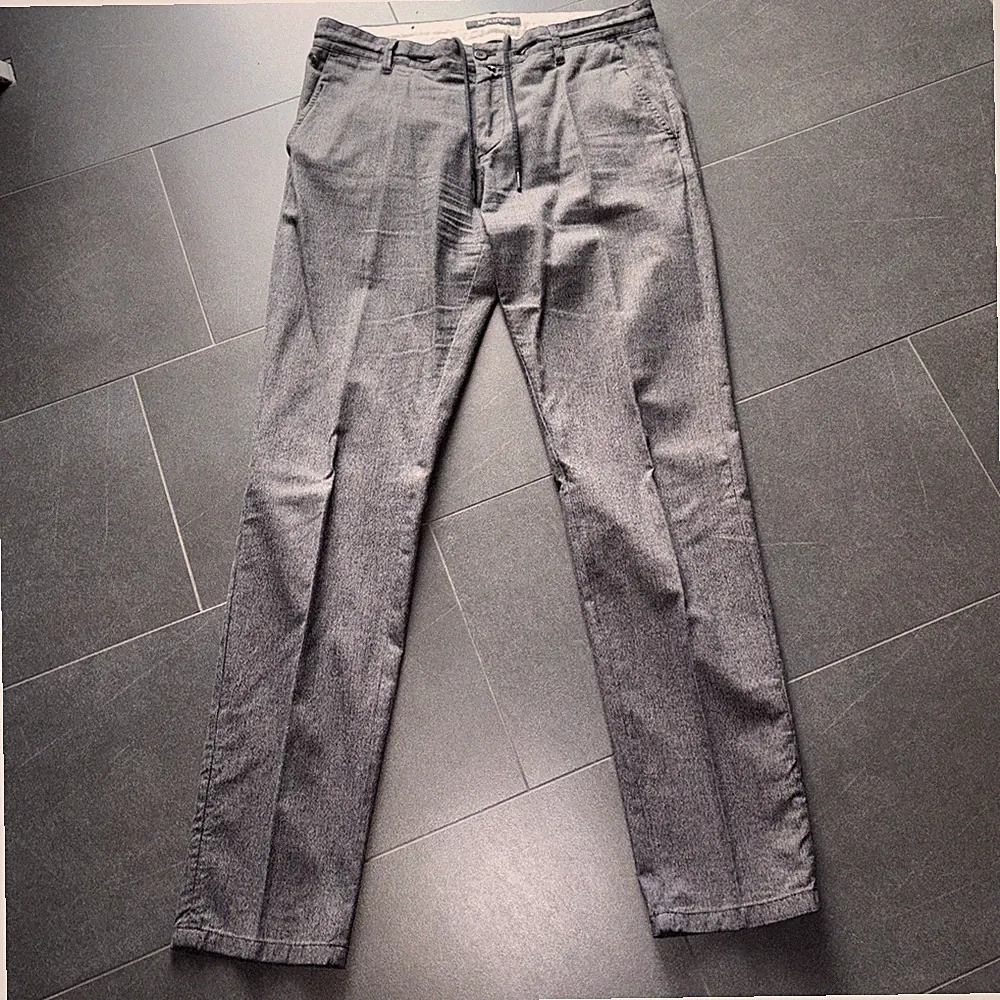 Marc O Polo Herren Hose Jogging Pant Grau Größe 34 34 Top Zustand Wie Neu