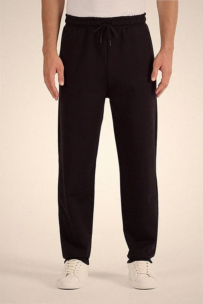 Maxxfree Premium Herren Jogginghose – Hochwertige Sport-Sweathose