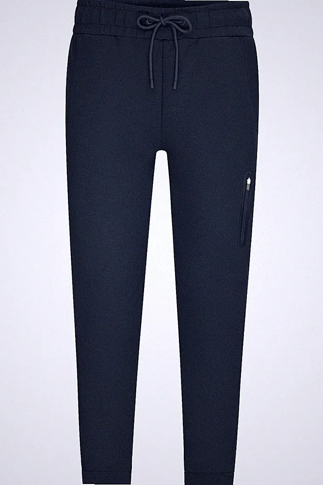 Men´s Pants Interlock Herren Jogginghose Herren Jogger Men Jogginghosen