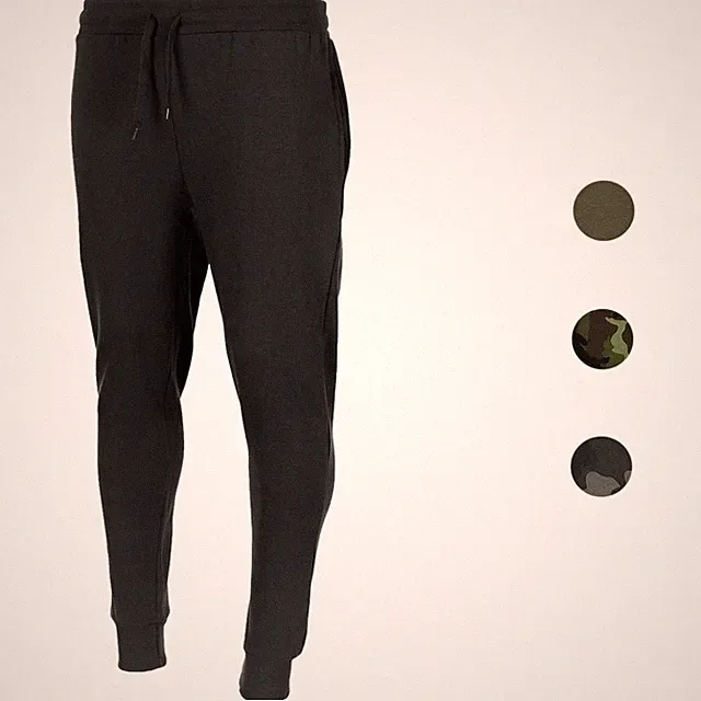 MFH Trainingshose Jogger Jogginghose Freizeithose Sweatpants Tarnhose Sporthose