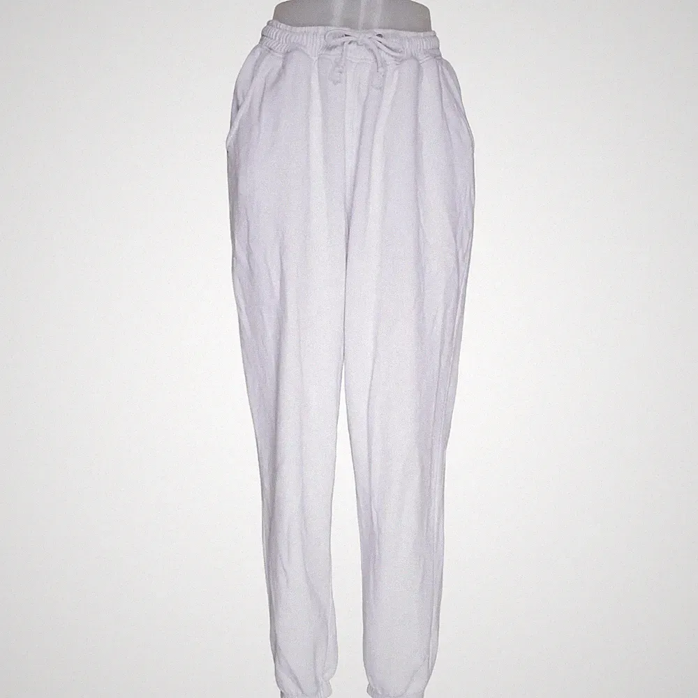 Missguided Tall, Jogginghose, Größe: 36, model: tall, Weiß #9nA