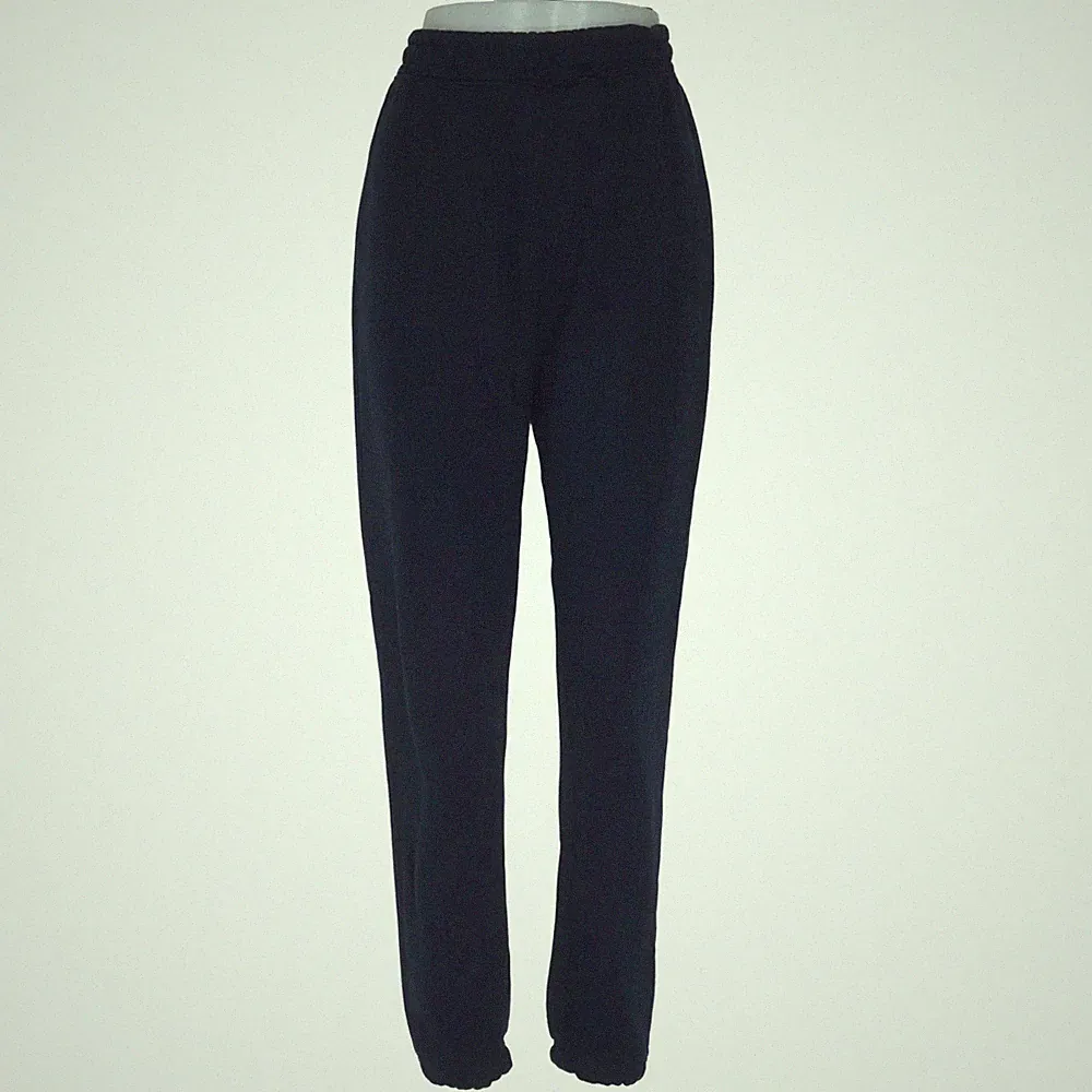 Missguided Tall, Jogginghose, Größe: 38, model: y9206309, Blau #itY