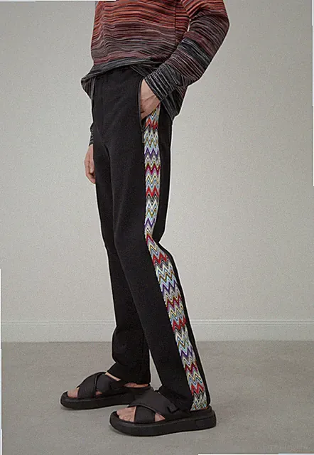 MISSONI Jogginghose - Neu