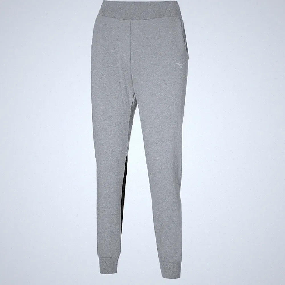 Mizuno Damen Ladies Training Comfort Jogginghose Sweathose Hose // UVP 50£