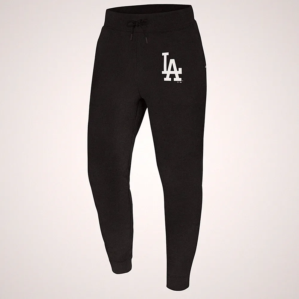 MLB Los Angeles Dodgers L.A. Imprint Helix Pants Jogginghose Hose Trainingshose