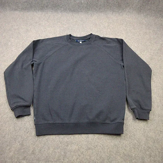 Mr Marvis Pullover Herren Medium Navy Sweater Pulli Casuals Portugal Made Casual