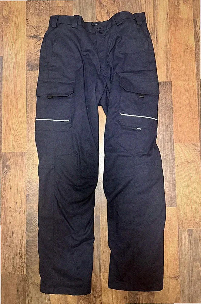 Münz Hose pro Winter Herren modern fit Neu & Ovp Thermohose