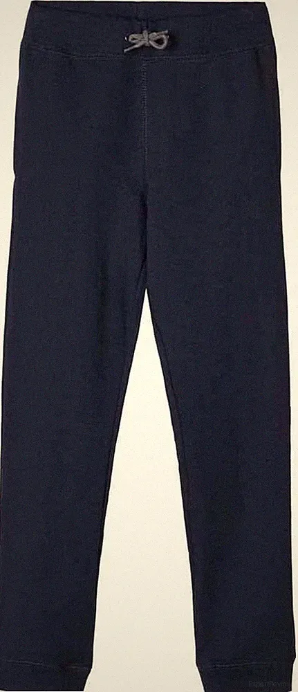 NAME IT Boy Jogginghose Brush-Effekt