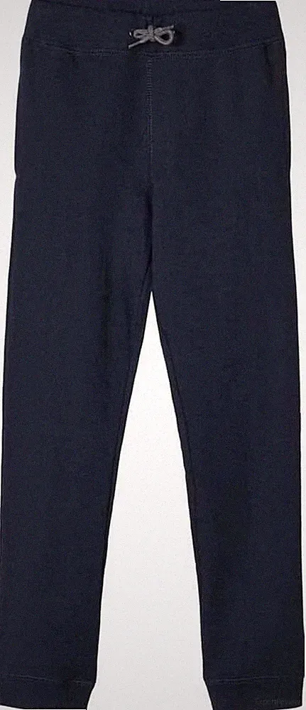 NAME IT Boy Jogginghose Brush-Effekt