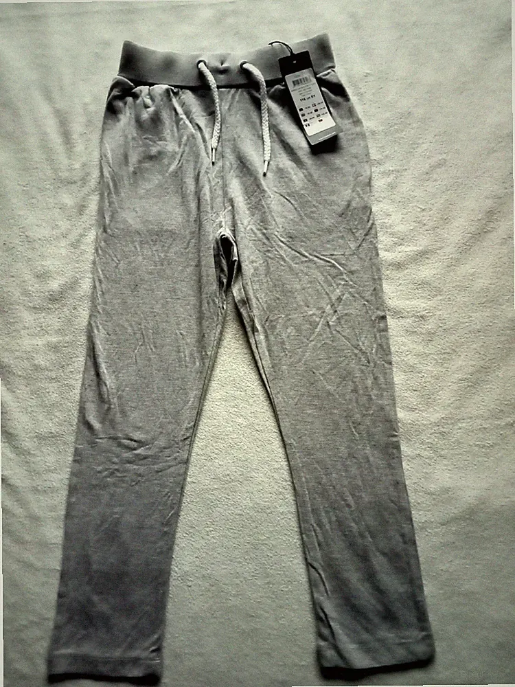 Name it Jogging Hose Shirthose Gr.122