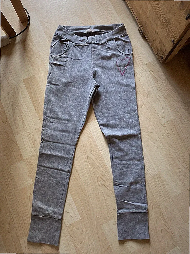 Name it Jogginghose Gr. 164-14 Jahre