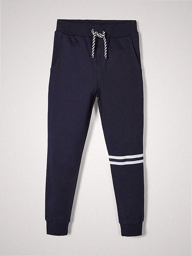 NAME IT Jungen BAUMWOLL SWEATHOSE Jogginghose Gr.116