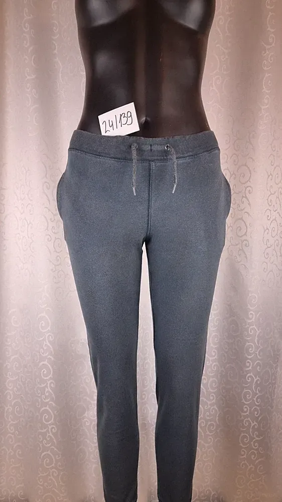 Name It Jungen Jogginghose, Größe 158 Blau Baumwolle Ohne Mängel 240139
