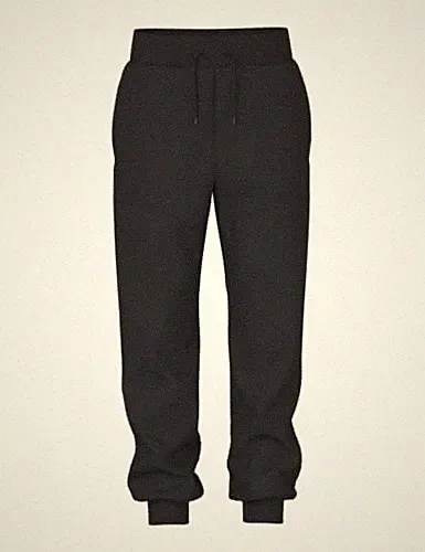 NAME IT Jungen Jogginghose Regular
