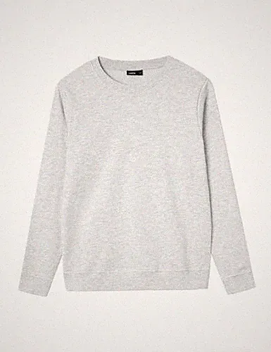 NAME IT Nlnnizu Ls Bru O-Neck Sweat