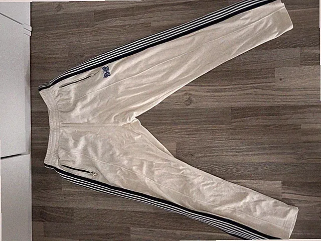 Needles track Pants