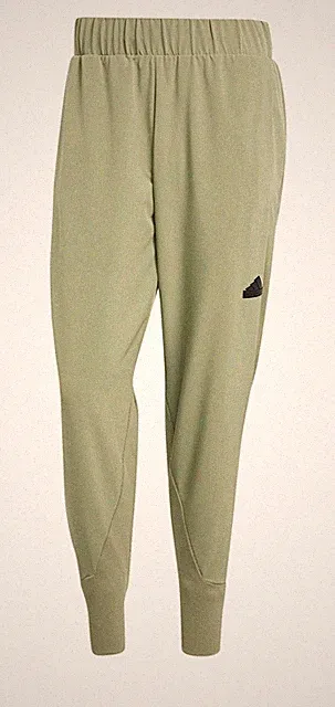 NEU Adidas Hose Z.N.E. WOVEN PANTS IS9278 Size XS Grün MEN