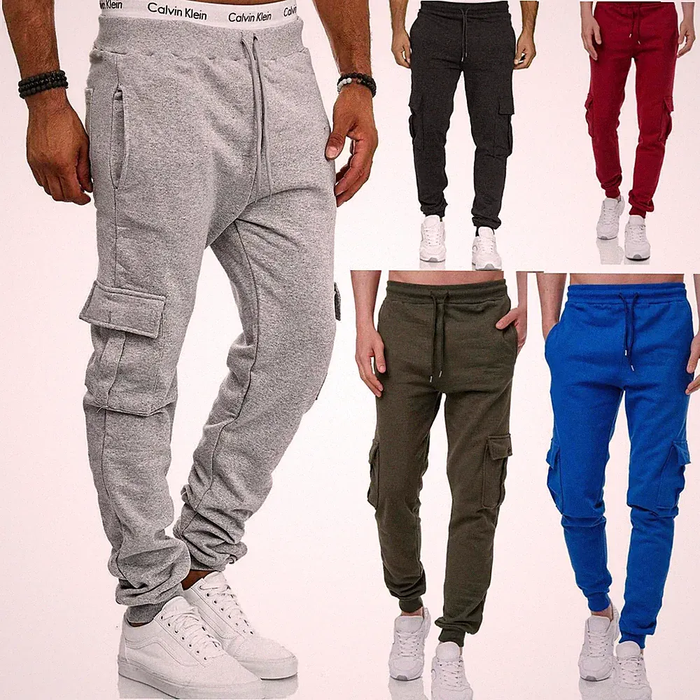 NEU CARGO Basic Herren Jogginghose Sporthose Trainingshose Freizeit 2026