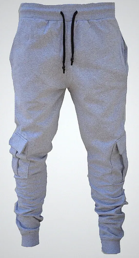 NEU CARGO Basic Herren Jogginghose Sporthose Trainingshose Freizeit 2027