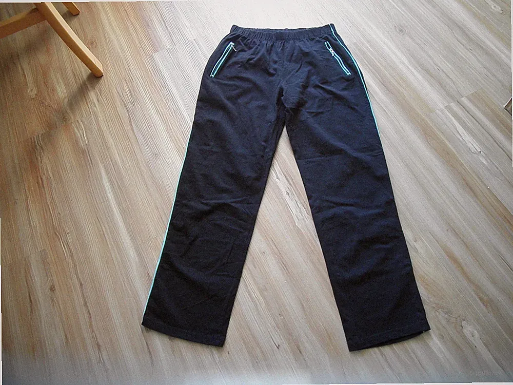 NEU !!! Damen Jogginghose Trainingshose Sport,Gr.42 wie 38/40, Gerades Bein