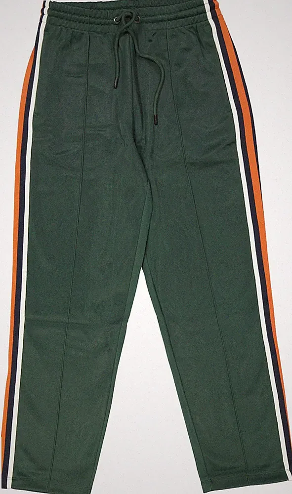 jogginghose herren grün