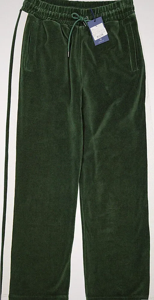 jogginghose herren grün