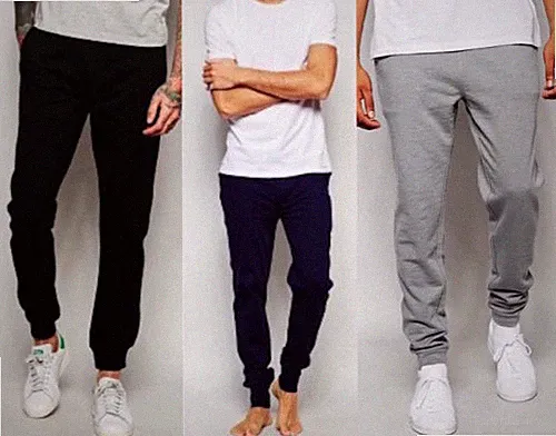 Neu Herren Slim Fit Pq Jogginghose Jogging Hose Trackie Bottom Fleece Freizeithose