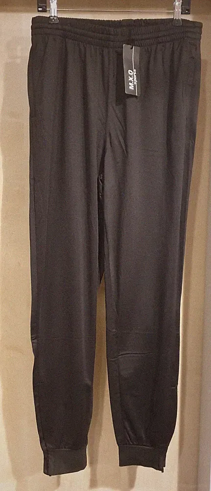 Reißverschluss Regular Fit