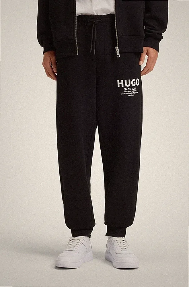 Hugo Boss Oversize