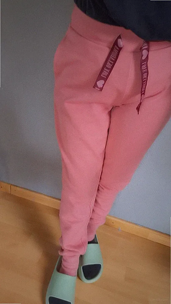 Neu! Jogginghose