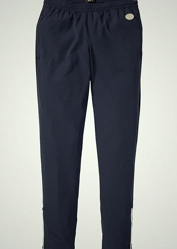Neu Jogginghose Gr. 52 Dunkelblau Herren Sporthose Pants