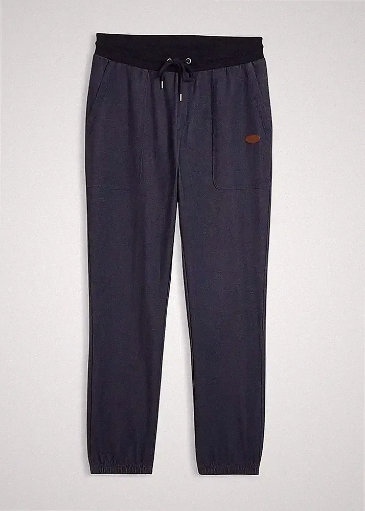 Neu Jogginghose in Jeansoptik Gr. 68/70 (4XL) Dunkelblau Herrenhose Jogging-Hose