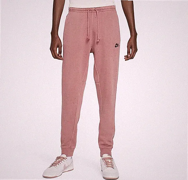Neu Nike Herren Sportswear Club Fleece Jogginghose Hose Größe 2XL