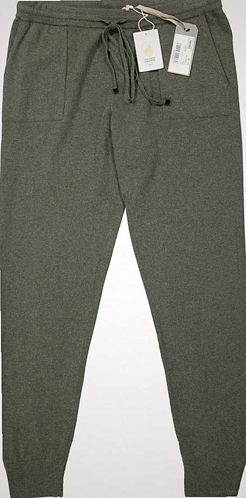 NEU ! (THE MERCER) N.Y Damen Jogginghose khaki Gr. 34