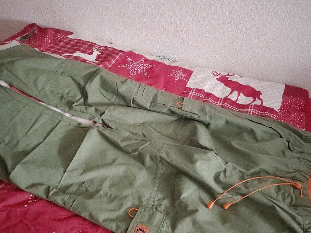 Neue Herren Jogginghose Größe 62