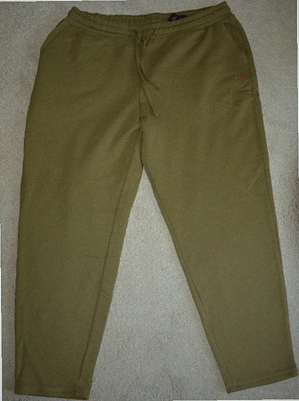 Neue Joggingpants / Jogginghose von S.Oliver, Gr. 46, Khaki
