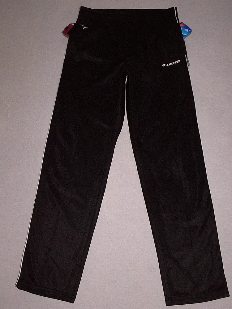 Neuwertig " Sport.-Freizeit.- Schlupfhose mit Gummizug von Lotto " Gr. 36 (S)