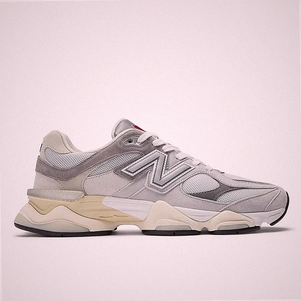 New Balance Reiten