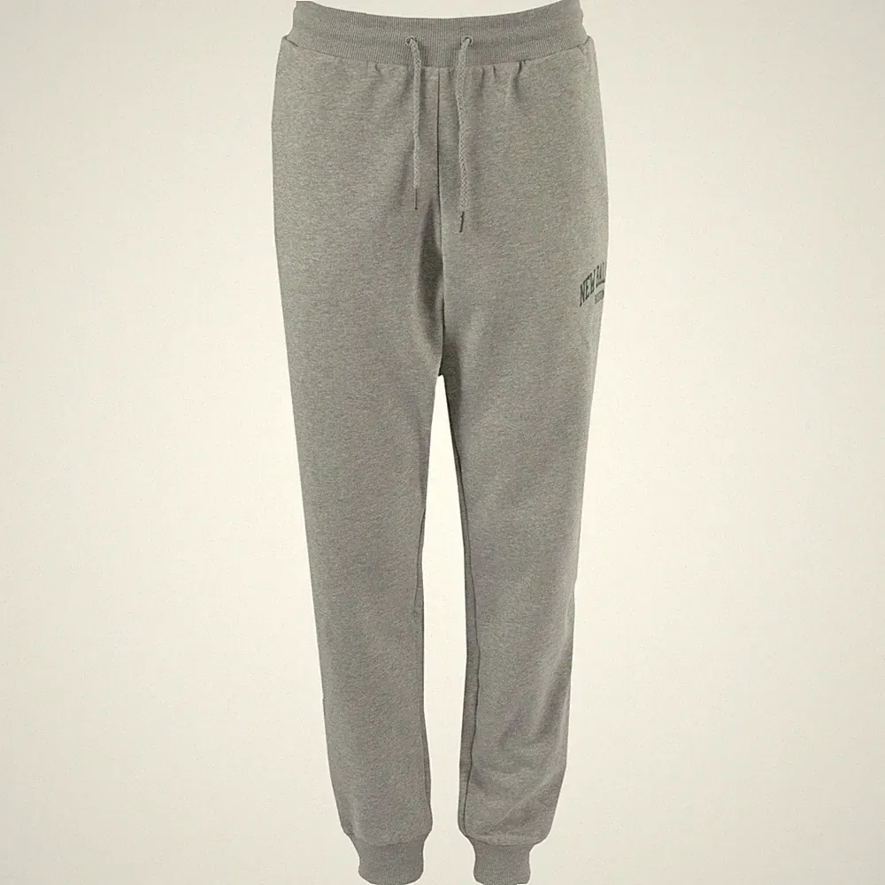 New Balance Tapered