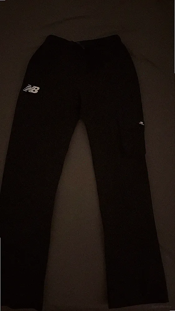 new balance jogginghose herren schwarz